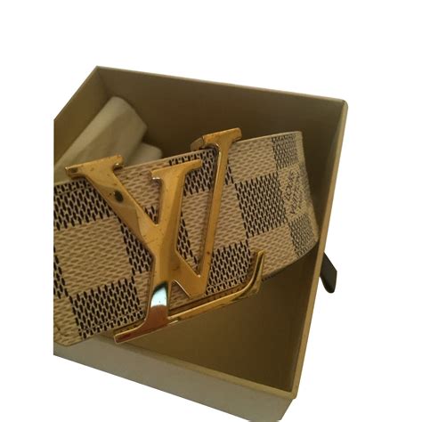 kids louis vuitton belt